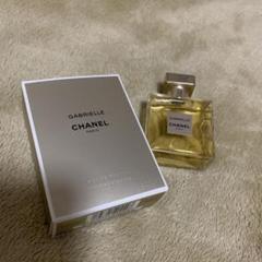 ガブリエル シャネル オードゥ パルファム (ヴァポリザター) 35ml