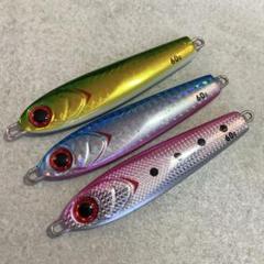 ダイワ　紅牙ベイメタル真鯛　60g 3個のサムネイル
