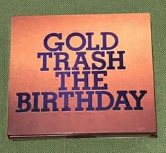 2025年最新】the birthday gold trashの人気アイテム - メルカリ