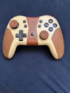 Nintendo Switch コントローラー ジャンク品