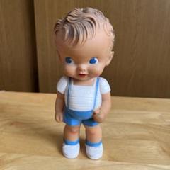 ◇サンラバー☆ラバードールひつじ☆1955年☆ヴィンテージ◇