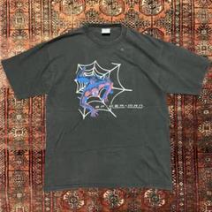 Allsport SPIEDER MAN x POP TARTS 両面 XL