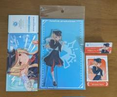 ホロライブ東京駅 不知火フレア セット hololive