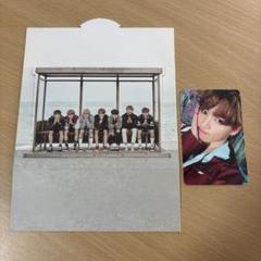 2025年最新】btsグクトレカの人気アイテム - メルカリ