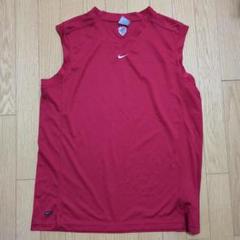 【美品】NIKE DRI-FIT タンクトップ