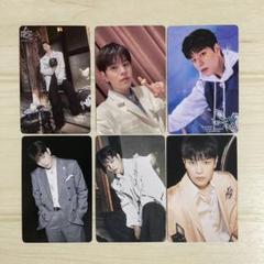 stray kids◇トレカ◇6枚セット◇スンミン 294 - メルカリ