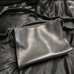 fendi メッセンジャーバッグ