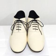 ⭐️未使用級⭐️ イヴサンローラン　モンクストラップ　ビジネスシューズ　YSL SAINT LAURENT - サンローランパリ 未使用 SAINT LAURENT PARIS