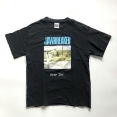 XL JAWBREAKER ビンテージ加工長袖Tシャツ ジョウブレイカー 6b074ace598bdcbf430ae0a70f1652