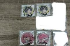 メルト・ダ・テンシ　グッズまとめ売り 2.5次元歌い手アイドルグループ「めておら – Meteorites -」の