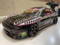 haru出品 シルビアS13 1/10RCボディ 楽天市場】シルビア s13（ラジコン・ドローン｜ホビー）の通販