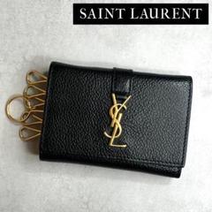 ≫未使用級≪ / YSL サンローラン カサンドラキーケース 613334 m20231715016_1.jpg?1726127227