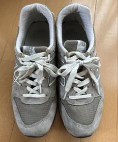 NEW BALANCE: U996 USA 25.5cm