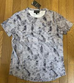 新品タグ付き エンポリオ アルマーニ EMPORIO ARMANI　Ｔシャツ