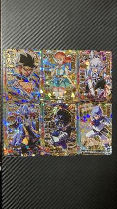 2025年最新】クロスブレイド シークレット レオナの人気アイテム