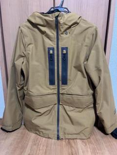 2023年最新】volcom gore tex jacketの人気アイテム - メルカリ