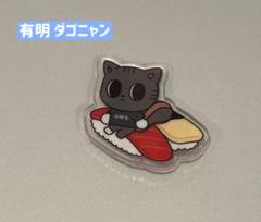 txt プルバトゥ ダゴニャン 刺繍缶バッジ ワッペン トレカ