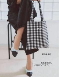 2025年最新】forme 東原亜希 ポーチの人気アイテム - メルカリ