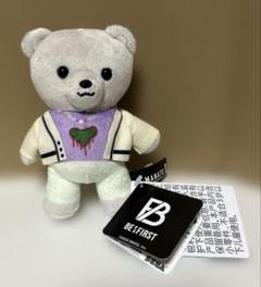 BE:FIRST マナト　グッズセット Amazon.co.jp: BE:FIRST MANATO マナト セット : おもちゃ