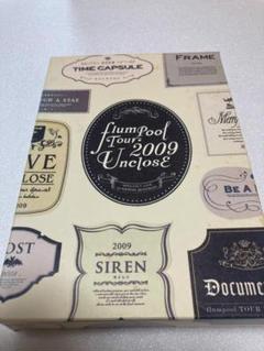 flumpool ／ Tour 2009 