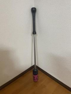 【美品】インパクトスイングバットのサムネイル