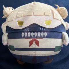 僕のヒーローアカデミア ふわコロりん BIG ぬいぐるみ 爆豪