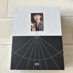BTS Map of the Soul ONE Concept Photobook Special Set