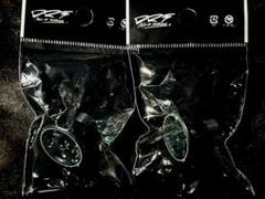 ※送料無料 DRT VARIAL ホイールキャップ DISH #Black DRT バリアル ホイールキャップ DISH | ルアー,BASS,DRT | FEED