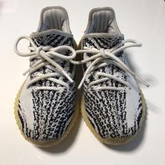 YEEZY BOOST 350 V2 Zebra イージーブースト 23cm