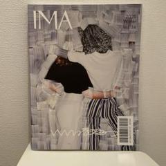 2025年最新】ima 雑誌 写真の人気アイテム - メルカリ