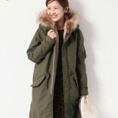 AMERICAN RAG CIE レディース　未使用 タグ付きモッズコート Amazon | (アメリカンラグシー) AMERICAN RAG CIE モッズコート