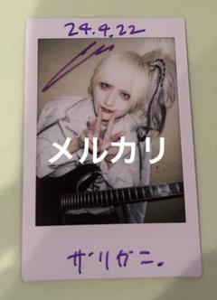 Ashmaze.CD 詩結さんアクスタチェキセット - メルカリ