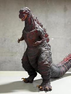 【レア・希少】一番くじ シン・ゴジラ A賞 シン・ゴジラ・酒井ゆうじ 一番くじ シン・ゴジラA賞: GODZILLA DREAM