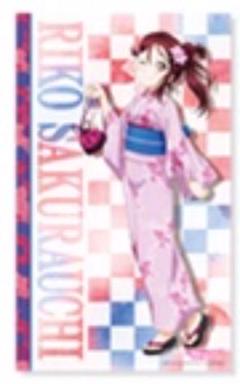 ラブライブ!サンシャイン!! ハイパージャンボマルチクロス 桜内梨子 ラブライブ サンシャイン SEGA 桜内梨子 ハイパージャンボマルチ