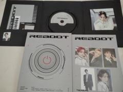 TREASURE REBOOT ALBUM