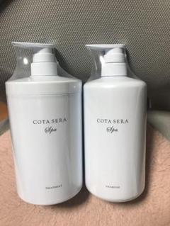 2025年最新】cota コタセラ トリートメントの人気アイテム