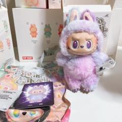 ぬいぐるみ THE MONSTERS Big into Energy LUCK pre order] THE MONSTERS Big into Energy Series-Vinyl Plush