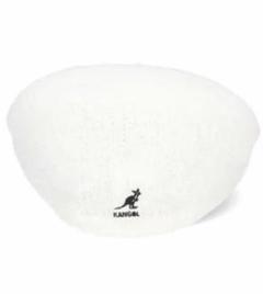 即購入◎ KANGOL カンゴール ベレー帽 キャップ ハンチングキャップ M