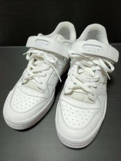 Adidas Forum Low 26cm (中古品)