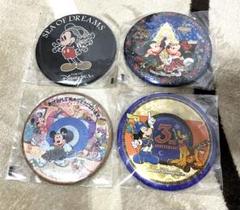 レア！MISIA ディズニー　ディズニーシー　コラボ　缶バッジ レア！MISIA ディズニーディズニーシーコラボ缶バッジ