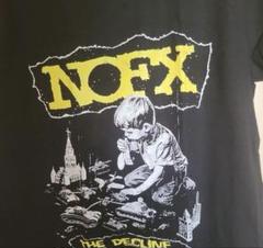 2025年最新】tシャツ nofxの人気アイテム - メルカリ