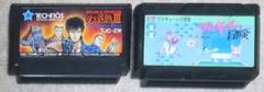ファミコンソフト 3本セット