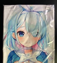 【最終価格】フトンノナカ ホロライブ 『いろは抱き枕カバー SP版』 Amazon.co.jp: 正規品 フトンノナカ 風真いろは 抱き枕カバー SP