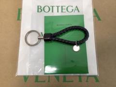正規品⭐️美品⭐️BOTTEGA VENETA ボッテガ　 男女兼用　キーリング BOTTEGA VENETA ボッテガヴェネタ キーリング メンズ | メンズ