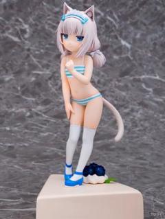 2025年最新】ネコぱら ショコラ 1/4の人気アイテム - メルカリ
