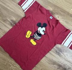 Ron Herman Champion Disney トリプルコラボTシャツ