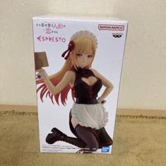 ESPRESTO-Detailed Elegance-喜多川海夢 チャイナメイド