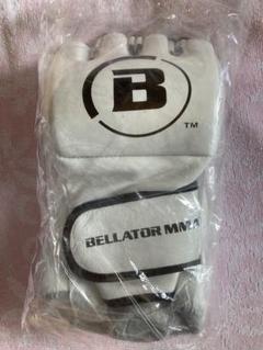 ま*ー様 〈新品〉BELLATOR MMA 限定 白グローブ Amazon.co.jp: 超限定カラー BELLATOR MMA 白グローブ : おもちゃ