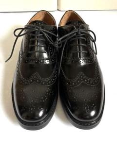 新品【ADAM ET ROPE/アダムエロペ】レースアップシューズ　ローファー ADAM ET ROPE' ローファー 晴雨兼用ベーシックローファー