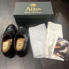 楽天市場】【中古/USED品】Alden/オールデン/#993/シェルコード